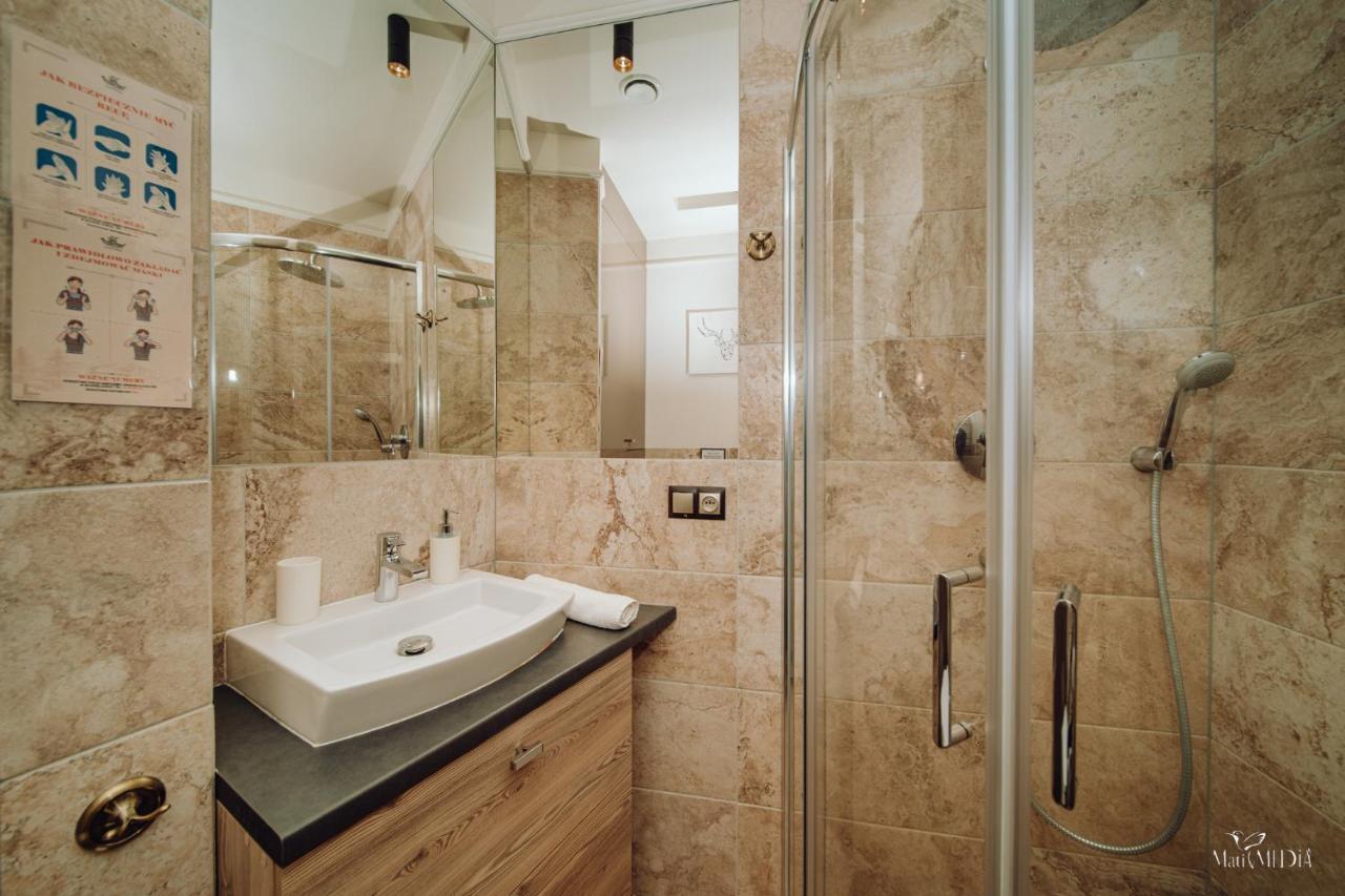 Apartment Silence Borguno 06 Szklarska Poreba